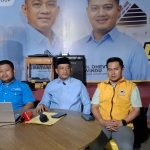 Pata-Dhevy Menang Pilkada Luwu 2024, Raih 95.626 Suara Versi Hitung Cepat