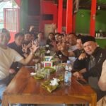 Solid! GBNN Sulsel Nyatakan Dukungan ke Trisal-Akhmad di Pilwalkot Palopo