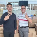 Ketua Umum PSI Kaesang Pangarep Ajak Warga Palopo Coblos FKJ-NUR