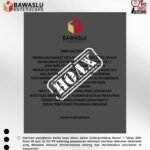 Trisal-Akhmad Diserang Kampanye Hitam, Jubir: Kami Desak Kepolisian Usut Kasus Ini!