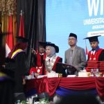 Sekda Akui UMB Palopo Kampus Favorit: PMB Baru Dibuka, Pendaftar Sudah Capai 851 Orang