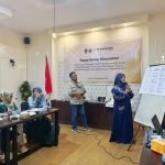 MDA Tingkatkan Sinergitas Melalui FGD Bersama P3MD dan DPMD Luwu