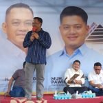 Pilkada 2024 Selesai, Pata-Dhevy Harap Warga Luwu Kembali Bersatu