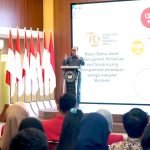 Beri Kuliah Umum di UMB Palopo, Prof Zudan Ingatkan Mahasiswa Tingkatkan Kompetensi