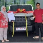 Hilux Rangga Hadir dengan Eksterior Gagah dan Handal, Pelaku Bisnis Jatuh Cinta