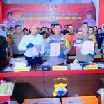 17 Tersangka Kasus Uang Palsu UIN Alauddin Makassar Terancam Penjara Seumur Hidup