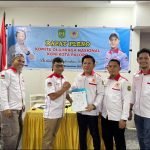 KONI Palopo Gelar Rapat Pleno Evaluasi Kepengurusan dan RAT Jelang Pra Porprov 2025