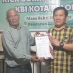 Rustan Taruk Terpilih Aklamasi Pimpin Cabor KBI Palopo Masa Bakti 2025-2029