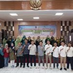 Pengurus Sagena Dilantik, Pj Wali Kota Palopo Tantang Bikin Event Regional-Nasional