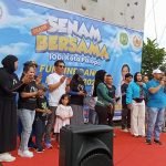 IODI Palopo Gelar Fun Line Dance Menuju Kualifikasi Pra Porprov 2025