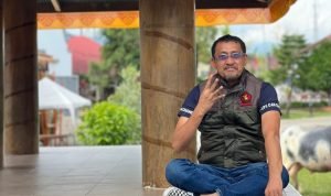 Trisal-Akhmad Menang, Mustahir: Hasil Kerja Keras Tim yang Terorganisir dengan Baik