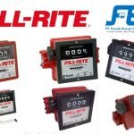 Keunggulan dan Cara Menggunakan Fill Rite Flow Meter untuk Pengukuran Aliran Bahan Bakar yang Akurat