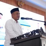 Perdana, Pata-Dhevy Paparkan Visi Misi di Hadapan OPD Pemkab Luwu