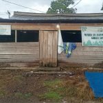 Masjid Ar-Rahman Ar-Rahim Terancam Roboh, Jamaah Butuh Bantuan Renovasi