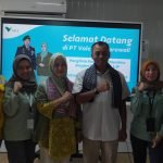 Pangdam XIII/Merdeka Dukung Proyek PT Vale di Morowali