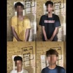 Siswi SMP di Palopo Dicekoki Miras-Diperkosa 8 Pria, 4 Pelaku Masih Buron