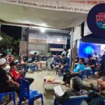 GPB Gelar Kejuaraan Balap Sepeda Night Race Seri ke-3, Hadiah Puluhan Juta Menanti