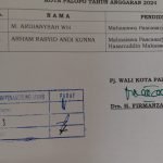 2 Mahasiswa Keluhkan Bantuan Penyelesaian Studi Pemkot Palopo 2024 Tak Kunjung Cair