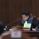 Tim Hukum Trisal-Ome Yakin MK Gugurkan Sengketa Pilkada Palopo