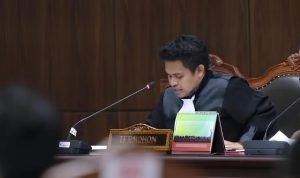 Tim Hukum Trisal-Ome Yakin MK Gugurkan Sengketa Pilkada Palopo