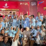 Trisal-Ome Siapkan Bukti untuk Hadapi Sidang Pembuktian Sengketa Pilwalkot Palopo di MK