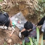 Penemuan Kerangka Manusia Terlilit Kain di Mulut Gegerkan Warga Palopo, Polisi Selidiki