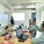 Wujudkan Generasi Emas 2045, PT Vale Dorong Mahasiswa Unhas Jadi Talenta Industri Tambang Berkelanjutan