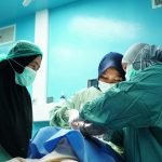 Wujudkan Senyum Ceria, PT VaIe dan PDGI Lutim Gelar Operasi CBL bagi Anak-anak