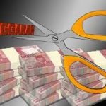 Pemerintah Pusat Pangkas Anggaran Infrastruktur Kabupaten Luwu Rp 97,4 M