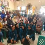 Seminar Strategi Desain Produk Dorong UMKM Ponjalae Bersaing di Pasar Lokal dan Global