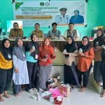 Dari Limbah Menjadi Harapan: PT Vale Dorong Ekonomi Sirkular untuk Masa Depan Berkelanjutan