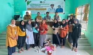 Dari Limbah Menjadi Harapan: PT Vale Dorong Ekonomi Sirkular untuk Masa Depan Berkelanjutan