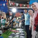 Jelang Ramadan, Pemkot Palopo Gelar Pasar Murah di PNP