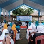 Sambut Ramadan, TP-PKK Palopo Gelar Pengajian Rutin di Murante