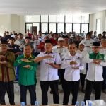 Baznas Palopo Gelar Bimtek Pengumpulan Zakat, Infaq RTM dan Haji Naik