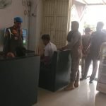 Satpol PP Razia Pelajar Berkeliaran Saat Jam Pembelajaran Berlangsung