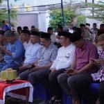 Pemkot Palopo Buka Puasa Bersama di Kecamatan Wara Dirangkaikan Pasar Murah