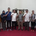 Pemkot Palopo Bertemu Tim Verifikasi BNPB RI, Bahas Usulan Rekonstruksi Talud dan Jembatan