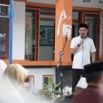 Pj Wali Kota Palopo Hadiri Buka Puasa Bersama Forkopimda dan Masyarakat di Mungkajang