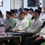 Pj Wali Kota Palopo Hadiri Peringatan Nuzulul Qur’an dan Bukber di Unanda