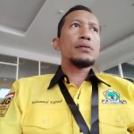 Wakil Sekretaris Golkar Palopo Kafrawi Siap Menangkan Naili Trisal di PSU Pilwalkot