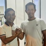 Dahri Suli Nyatakan Dukungan ke Naili Trisal: Kita Butuh Pemimpin yang Punya Visi Jelas