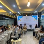 PT Vale IGP Morowali Tegaskan Komitmen Kontribusi Ekonomi dan Keberlanjutan Daerah