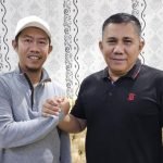 Mantan Ketua NasDem Palopo Abdul Rauf Rahim Dukung Naili-Ome di PSU Pilwalkot