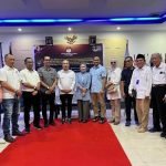 Debat PSU Digelar 17 Mei di Makassar, Naili-Akhmad Siap Paparkan Visi dan Harapan Baru