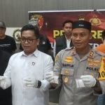 Polres Palopo Ungkap Peredaran 351 Gram Sabu, Terbesar Sepanjang Sejarah