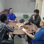 LO Paslon Diisukan Masukkan Surat Penolakan Debat Kandidat, KPU Palopo Bantah