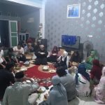 Usai Dinyatakan MS Maju PSU Pilwalkot Palopo, Naili Trisal Perkuat Basis Keluarga