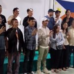 Pemuda Kristen di Palopo Dukung Penuh Naili-Ome di PSU Pilwalkot