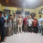 Naili-Ome Dapat Dukungan Pendeta-Tokoh Masyarakat Pajalesang Menangkan PSU